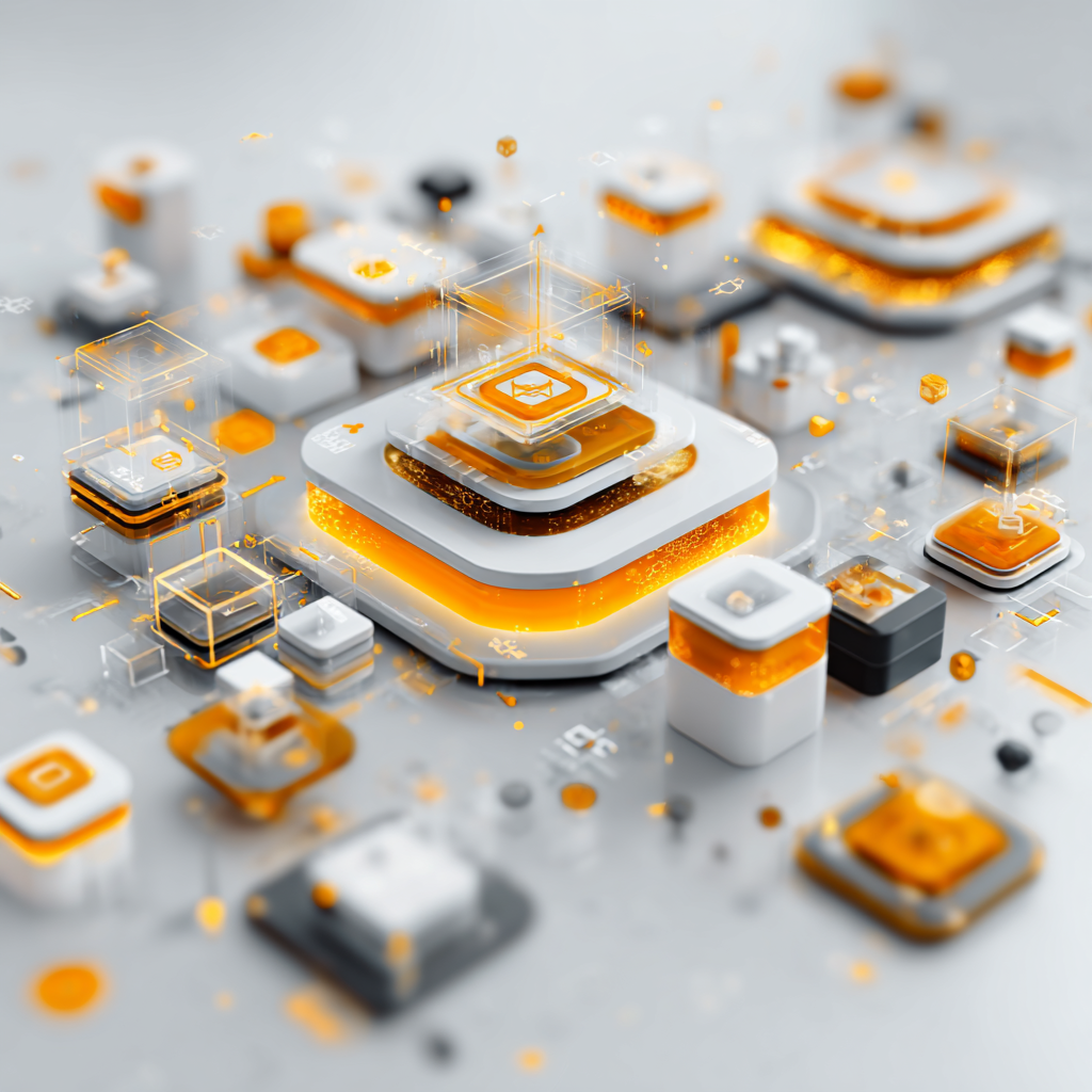 Asset Tokenization